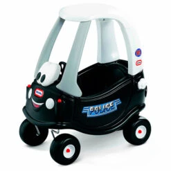 Litttle Tikes Cozy Coupe Police Car Politie