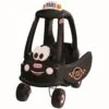Little Tikes Cozy Coupe Car Taxi