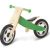 Houten Loopfiets Pinolino – Voetbal