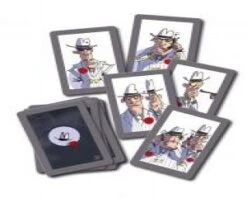 Lucky 7 – Kaartspel -Trendy Speelgoedwinkel lucky 7 kaartspel 999games 1