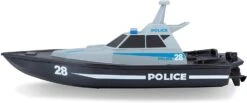 MAISTO TECH RC SPEED BOAT POLICE Radiografische Politieboot -Trendy Speelgoedwinkel maisto politieboot rc speelactief.nl 7