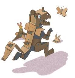 Makedo Explore-50 Gereedschapsset Voor Karton Kindergereedschap 17 Makedo Explore-50 Gereedschapsset Voor Karton Kindergereedschap -Trendy Speelgoedwinkel makedo voorbeeld