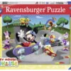 Mickey Mouse Clubhouse Puzzel Ravensburger 100stukjes XXL