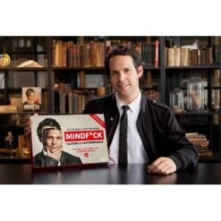 Mindf*ck Illusies En Experimenten – GoochelTrucs -Trendy Speelgoedwinkel mindfuck illusies en experimenten 1