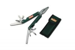 Scout 19336 Multitool Met Foudraal Scouting Outdoor -Trendy Speelgoedwinkel multifunctioneel gereedschap scout 19336 1