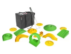 My Minigolf Professional 9 Banen Midgetgolf