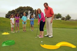 My Minigolf Golf Classic 9 Banen Midgetgolf -Trendy Speelgoedwinkel my mini golf 1