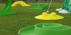 My Minigolf Golf Classic 9 Banen Midgetgolf -Trendy Speelgoedwinkel my mini golf