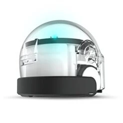 Ozobot Bit 2.0 Starter Pack White – STEM Programmeerbare Minirobot -Trendy Speelgoedwinkel ozobot 20 bit starter pack crystal white 4