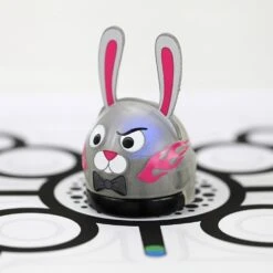 Ozobot Bit 2.0 Starter Pack Blue – STEM Programmeerbare Minirobot -Trendy Speelgoedwinkel ozobot bit 20 starter pack blue 2