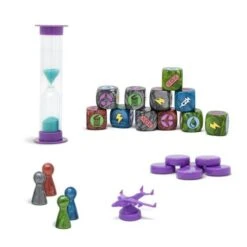 Pandemic Rapid Response – Bordspel – GENOMINEERD VOOR SPEELGOED VAN HET JAAR 2019 10 Pandemic Rapid Response – Bordspel – GENOMINEERD VOOR SPEELGOED VAN HET JAAR 2019 -Trendy Speelgoedwinkel pandemic rapid response nl 6