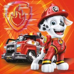 Paw Patrol The Movie – Ravensburger – 3 X 49 Stukjes -Trendy Speelgoedwinkel paw patrol puzzel ravensburger 2