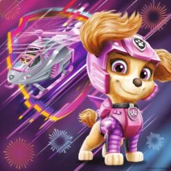 Paw Patrol The Movie – Ravensburger – 3 X 49 Stukjes -Trendy Speelgoedwinkel paw patrol puzzel ravensburger 3