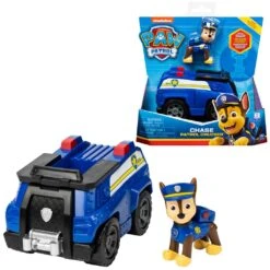 Paw Patrol Basic Vehicle Chase -Trendy Speelgoedwinkel paw patrol basic vehicle chase 1