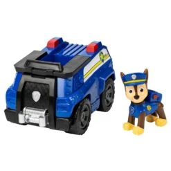 Paw Patrol Basic Vehicle Chase -Trendy Speelgoedwinkel paw patrol basic vehicle chase 2