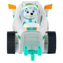 Paw Patrol Basic Vehicle Everest -Trendy Speelgoedwinkel paw patrol basic vehicle everest. 2