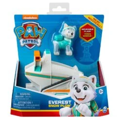 Paw Patrol Basic Vehicle Everest -Trendy Speelgoedwinkel paw patrol basic vehicle everest. 3