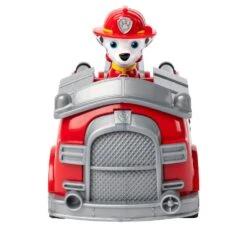 Paw Patrol Basic Vehicle Marshall -Trendy Speelgoedwinkel paw patrol basic vehicle marshall. 2