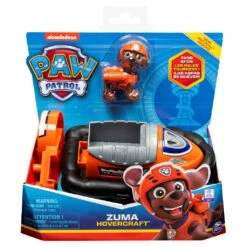 Paw Patrol Basic Vehicle Zuma -Trendy Speelgoedwinkel paw patrol basic vehicle zuma.jpg 3