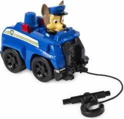 Paw Patrol Rescue Racers Ass -Trendy Speelgoedwinkel paw patrol rescue racers Chase politie voertuig
