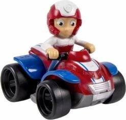 Paw Patrol Rescue Racers Ass -Trendy Speelgoedwinkel paw patrol rescue racers ryder