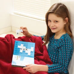 Penguins Parade – Smart Games -Trendy Speelgoedwinkel penguins parade smart games 2