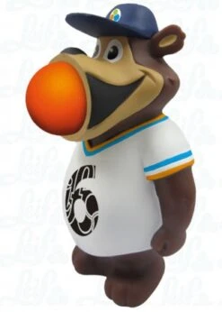 Plopper Met 6 Ballen Juniorspel