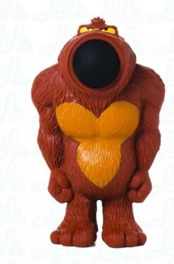 Plopper Met 6 Ballen Juniorspel -Trendy Speelgoedwinkel plopper gorilla