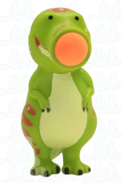 Plopper Met 6 Ballen Juniorspel -Trendy Speelgoedwinkel plopper dino