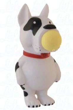 Plopper Met 6 Ballen Juniorspel -Trendy Speelgoedwinkel plopper hond