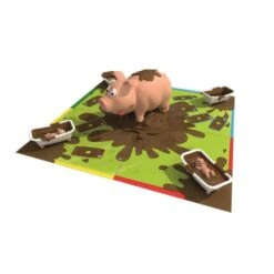 Poepie Knor Kinderspel Jumbo 19709 -Trendy Speelgoedwinkel poepie knor kinderspel jumbo 2