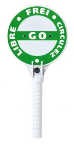 Stopteken Politie Met Licht / Theo Klein 5 Stopteken Politie Met Licht / Theo Klein -Trendy Speelgoedwinkel politie stopbord met knipperlicht theo klein 8858 2