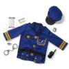 Melissa & Doug Politiepak Verkleedkleren Politie Melissa&Doug