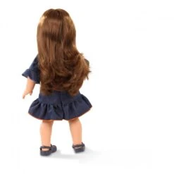 Götz Stapop Precious Day Elisabeth Rainbow (46 Cm.) -Trendy Speelgoedwinkel pop gotz 2290327 precious day elisabeth rainbow 2