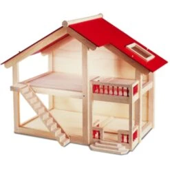 Bestsellers -Trendy Speelgoedwinkel poppenhuis landhuis pintoy 1
