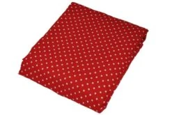 Poppenwagen Simply For Kids Stippen Rood -Trendy Speelgoedwinkel poppenwagen simply for kids stippen rood 2