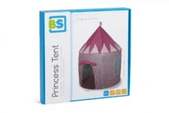 Speeltent Prinses -Trendy Speelgoedwinkel prinsessentent bstoys ga095 2