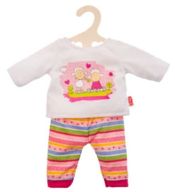 Pyama Mt. 28 – 35 Cm.