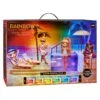 Rainbow High Poppen Color Change Pool And Beach Club Set
