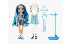 Rainbow High Fashion Modepop Skyler Bradshaw -Trendy Speelgoedwinkel rainbow high fashion doll skyler bradshaw 3