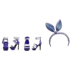 Rainbow High Fashion Modepop Krystal Bailey -Trendy Speelgoedwinkel rainbow high fashion tienerpop krystal bailey 4