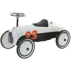 Retro Roller Loopauto Max