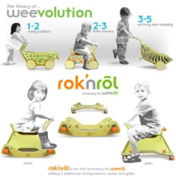 Rok ‘n Rol Voor Weerol -Trendy Speelgoedwinkel rok n rol voor weerol 2