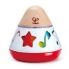 Roterende Muziekdoos – Hape Rotating Music Box