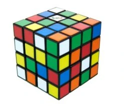 Jumbo Rubiks Cube 4×4 Breinbreker Kubus -Trendy Speelgoedwinkel rubiks kubus 4x4 jumbo 12166 2