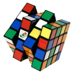 Jumbo Rubiks Cube 4×4 Breinbreker Kubus -Trendy Speelgoedwinkel rubiks kubus 4x4 jumbo 12166 3