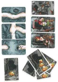 Saboteur – Kaartspel -Trendy Speelgoedwinkel saboteur kaartspel 999games 1 1