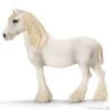 Schleich 13735 Shire Merrie