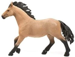 Schleich 13853 Quarter Hengst HorseClub -Trendy Speelgoedwinkel schleich 13853 quarter hengst 1