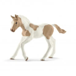 Schleich 13886 Paint Veulen FarmWorld